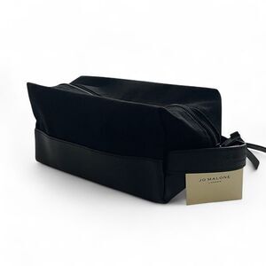 Jo Malone Black Toiletries Bag